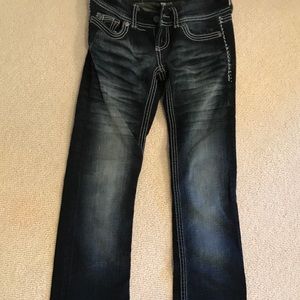 COPY - BKE Stella Reg length